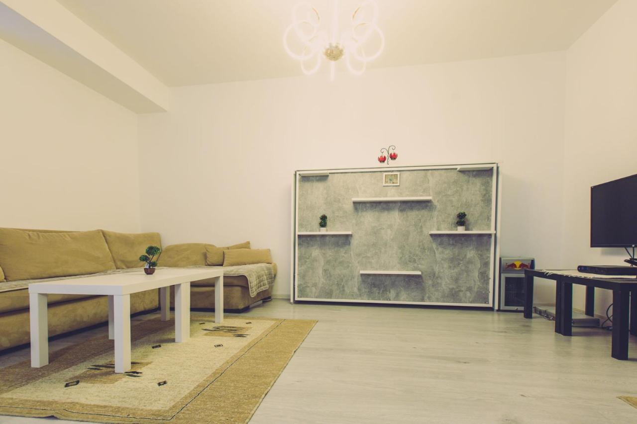 Hristovi Apartments Skopje Extérieur photo
