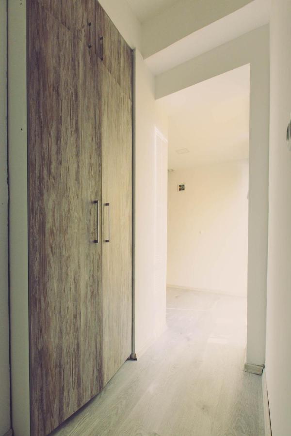 Hristovi Apartments Skopje Extérieur photo
